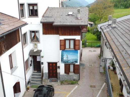 Willa Casa Beatrice Aprica Zewnętrze zdjęcie