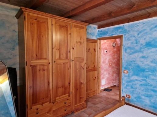 Willa Casa Beatrice Aprica Zewnętrze zdjęcie