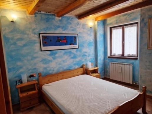 Willa Casa Beatrice Aprica Zewnętrze zdjęcie