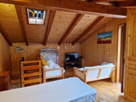 Willa Casa Beatrice Aprica Zewnętrze zdjęcie
