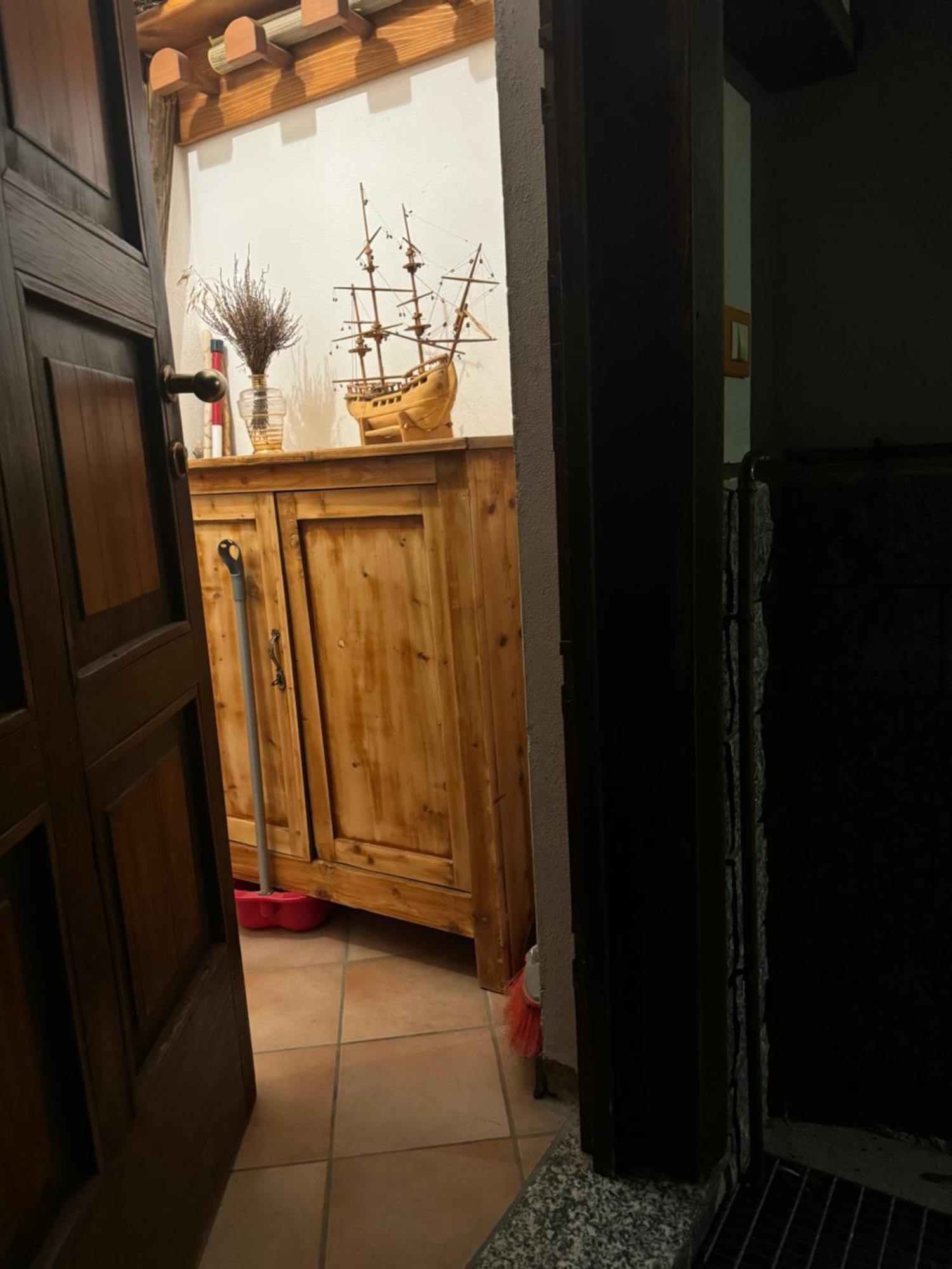 Willa Casa Beatrice Aprica Zewnętrze zdjęcie